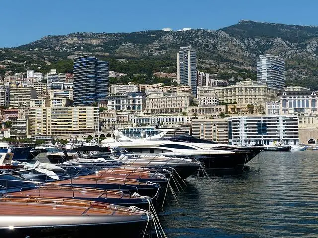 Monaco Travel Guide: Your Ultimate Resource for Exploring the Glamour and Charm of the Principality