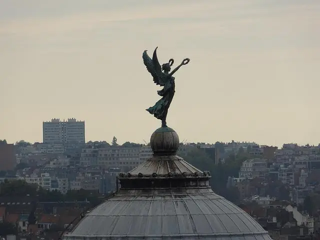 Brussels Bound: Your Comprehensive Travel Guide to Belgium's Capital and its Rich Heritage