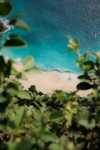 Bali Bound: Your Complete Travel Guide to Indonesia's Island Haven of Adventure and Relaxation