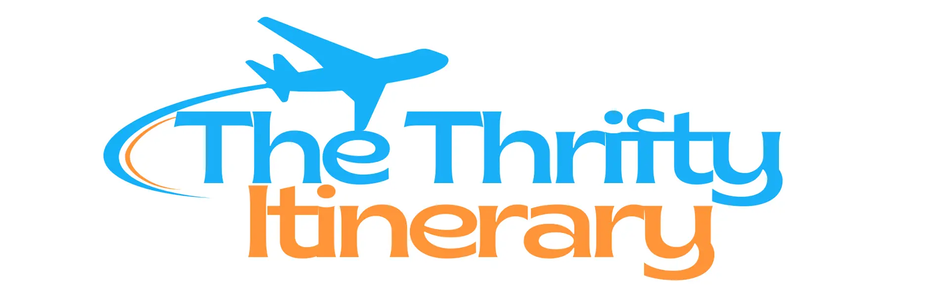 TheThriftyItinerary.com